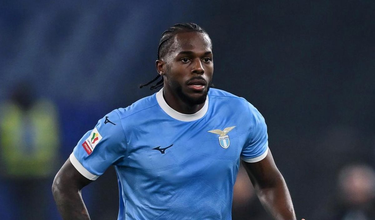 Lazio, Tavares e Zaccagni: 'Sapevamo di poterla ribaltare'