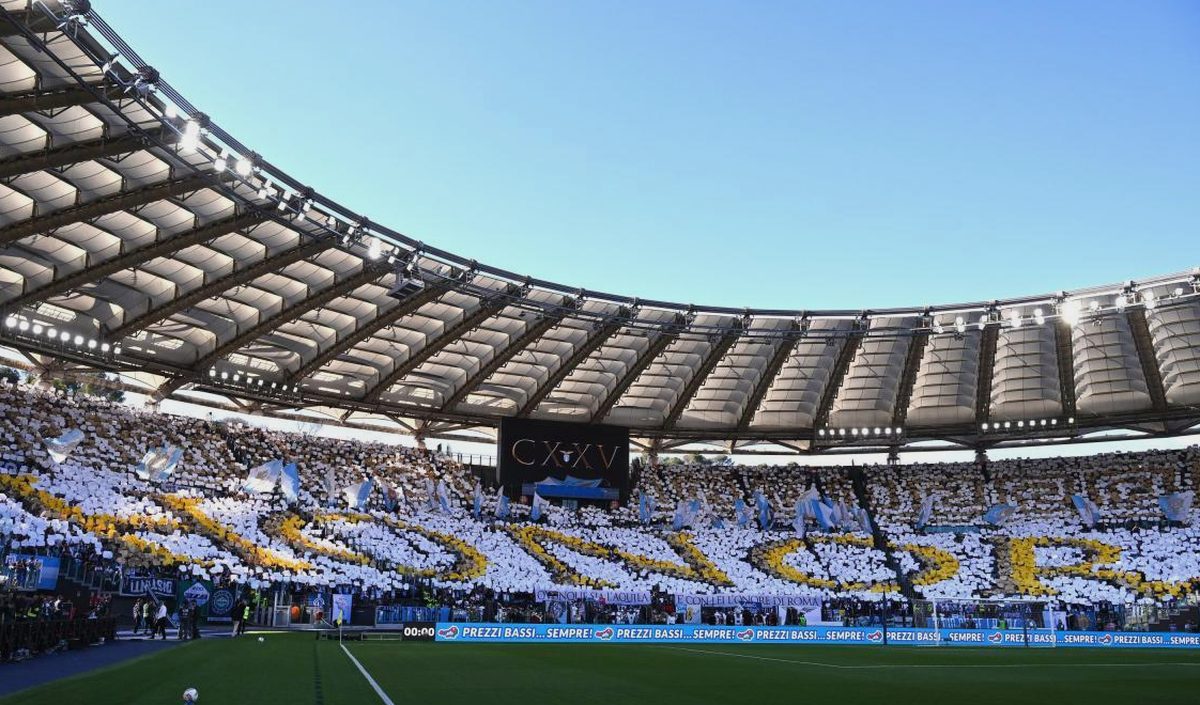 Lazio, tifosi in piazza il 2 luglio contro Lotito