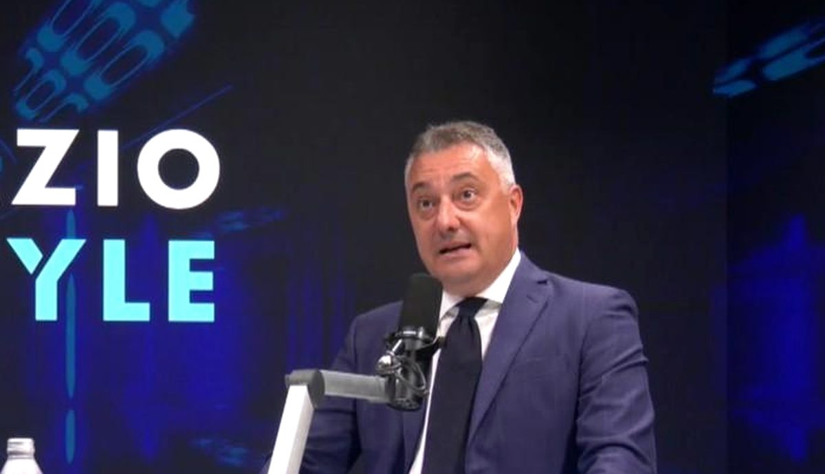 Lazio Women, Pinzani: «Ciclo triennale, prima costruire»