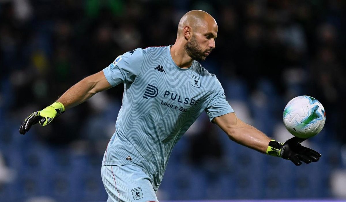 Leali, futuro incerto: il Verona anticipa il Genoa