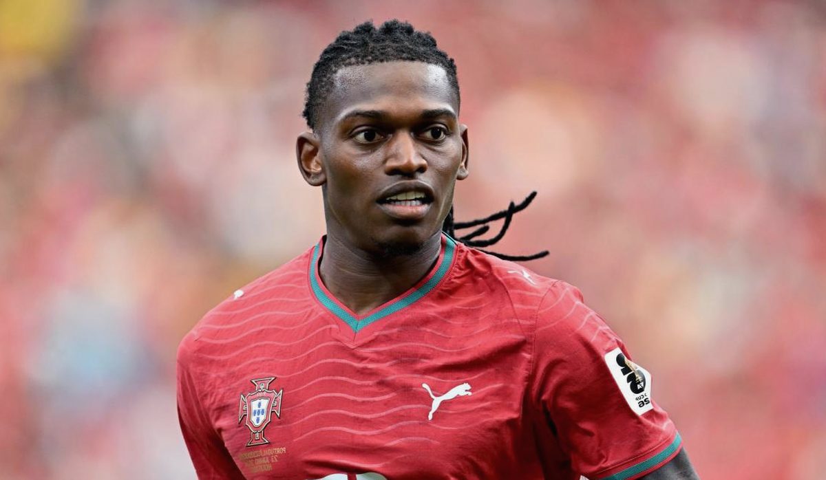 Leao-Milan, addio vicino: Galatasaray in pole