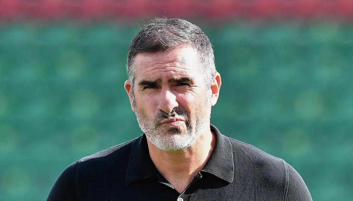 Lucarelli e la Ternana: ritorno possibile ma con cautela
