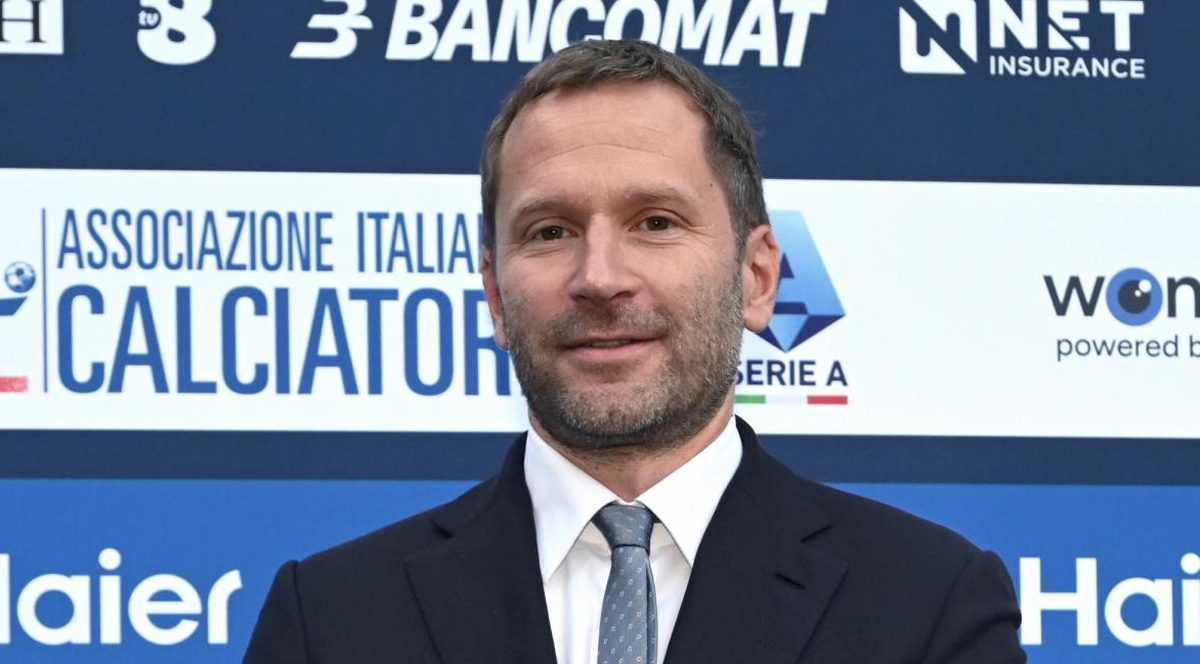 Ludi e il Como: 'Nico Paz? Non tornavo senza di lui'