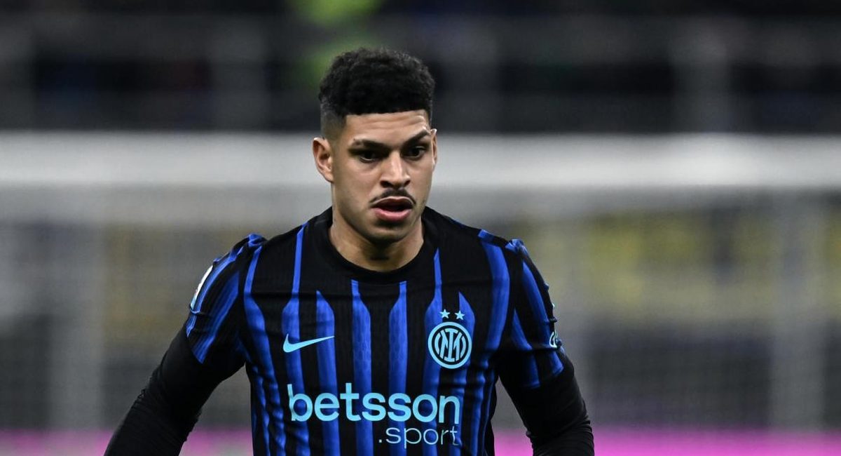 Luis Henrique via dall'Inter: il brasiliano cerca squadra