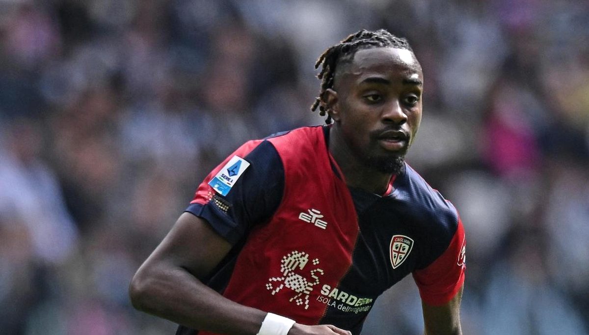 Makoumbou torna in Serie A: Sampdoria su di lui