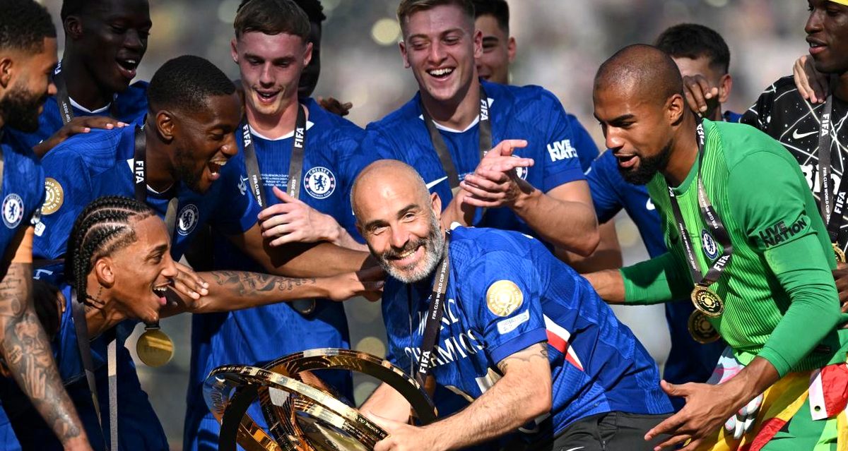 Manchester City, Maresca: parlerò dopo l'appello