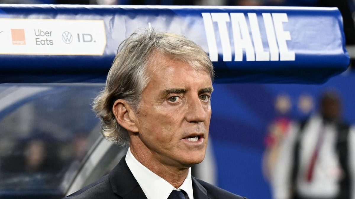 Mancini e il lapsus su Doumbia: retroscena azzurro