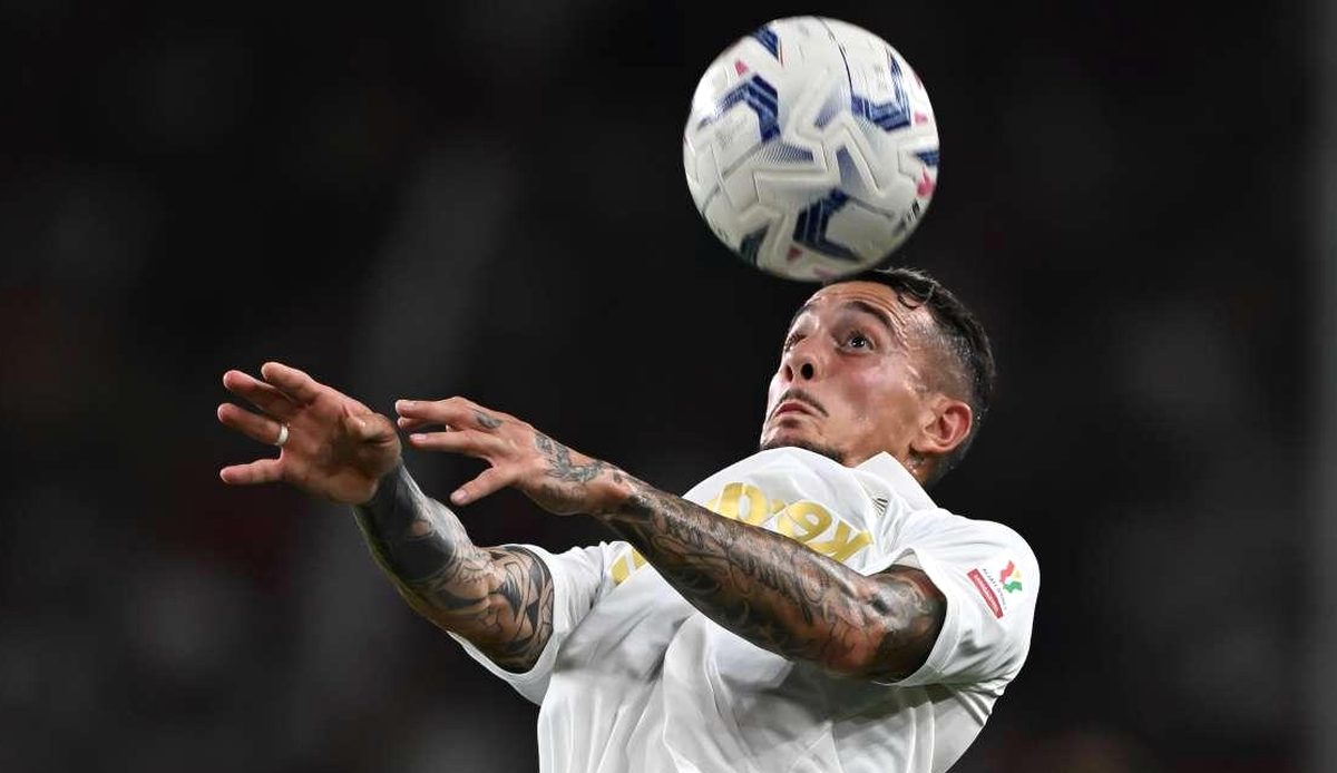 Manconi show: bomber da Serie C con la Casertana