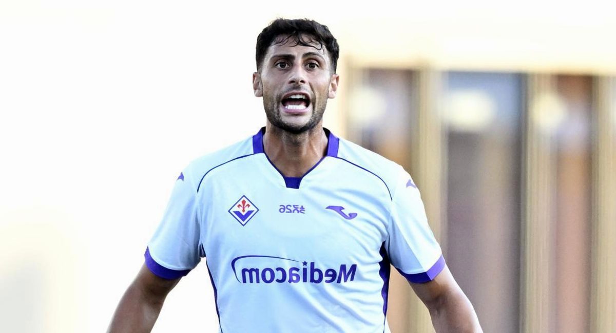 Mandragora lascia la Fiorentina: addio e frecciate ai dirigenti