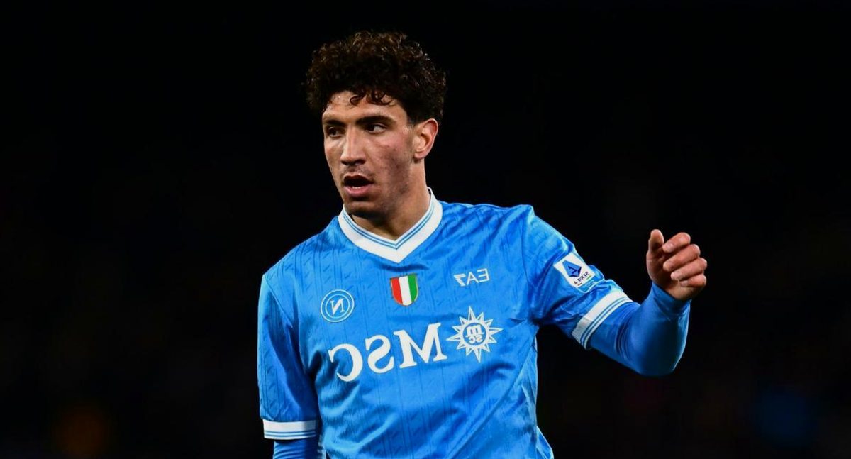 Marianucci torna: 'Con Allegri nuovo entusiasmo al Napoli'