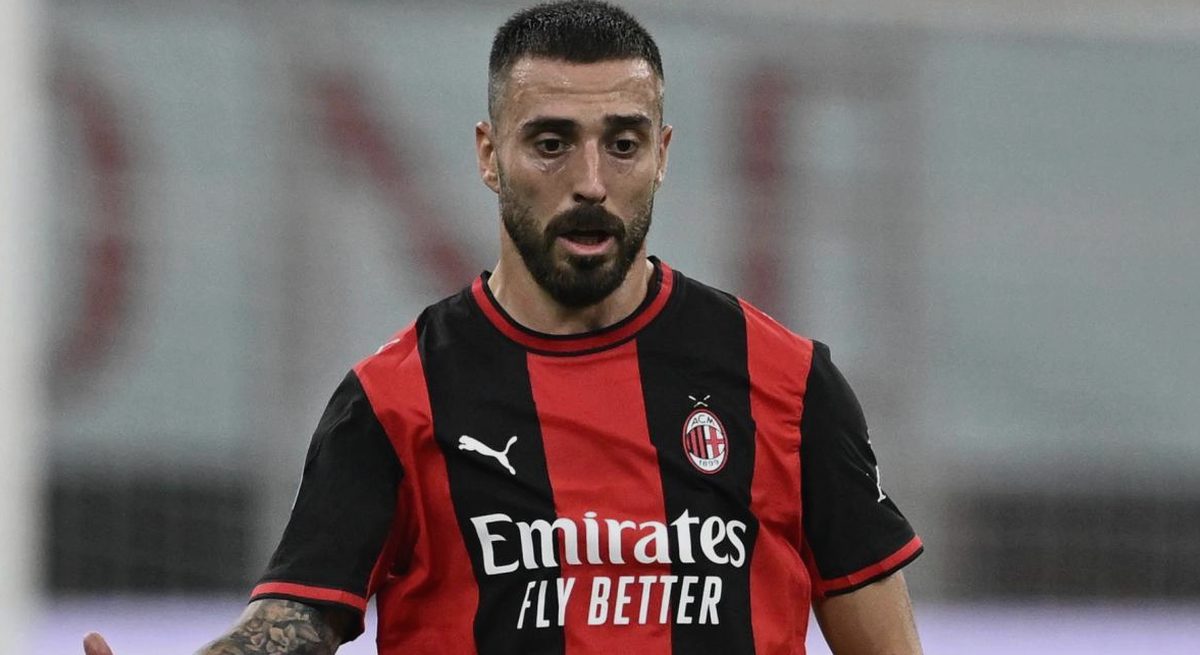 Mario Gila sceglie il Milan: 'Rifiutai l'Inter per tornare a vincere'