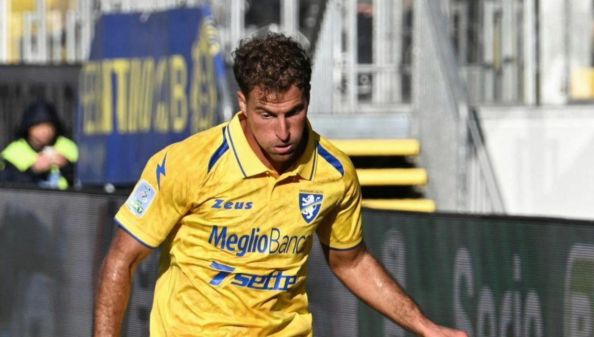 Masciangelo al Catania: colpo d'esperienza in Serie C