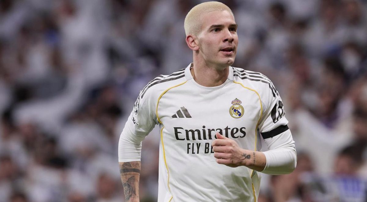 Mastantuono verso la Serie A: Real lo esclude dai convocati