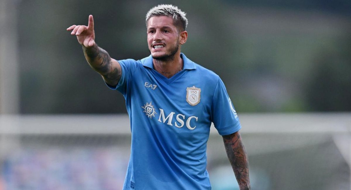 Mazzocchi nel mirino del Venezia: sfida di mercato