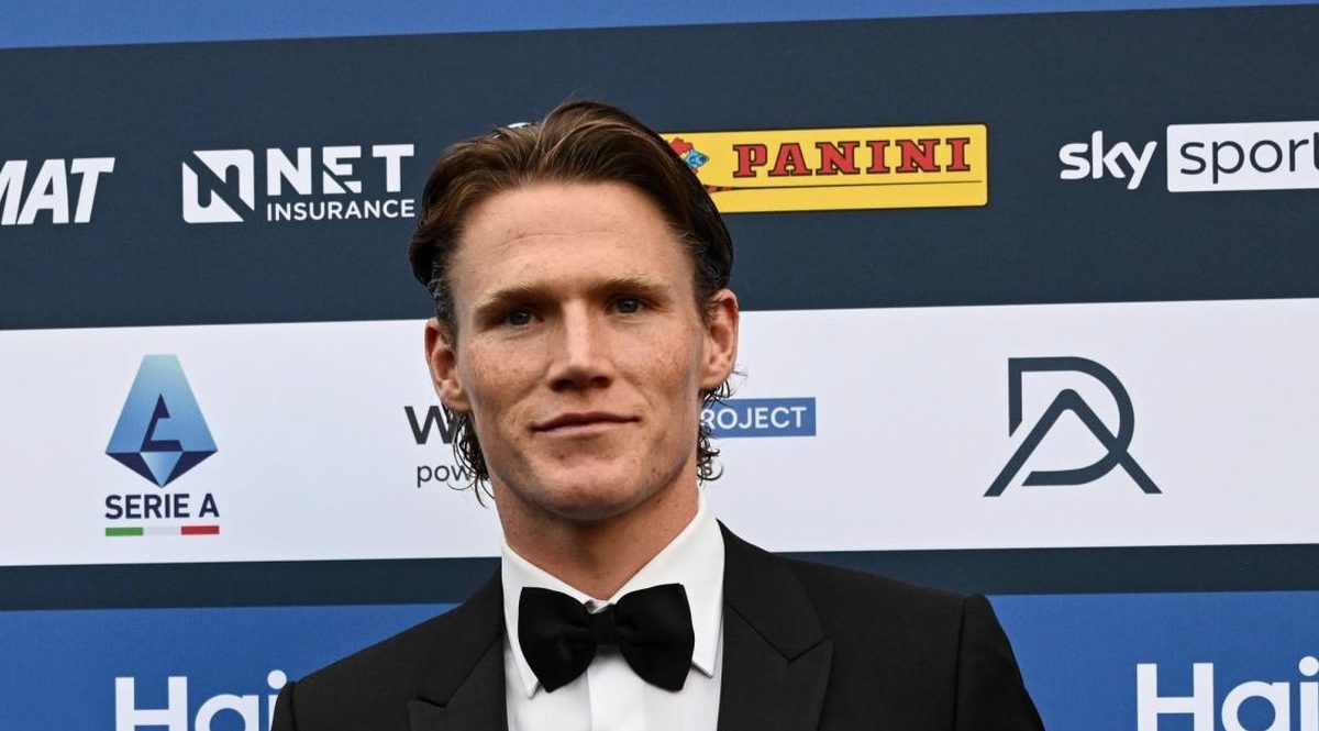 McTominay lascia il Napoli a giugno: addio e plusvalenza