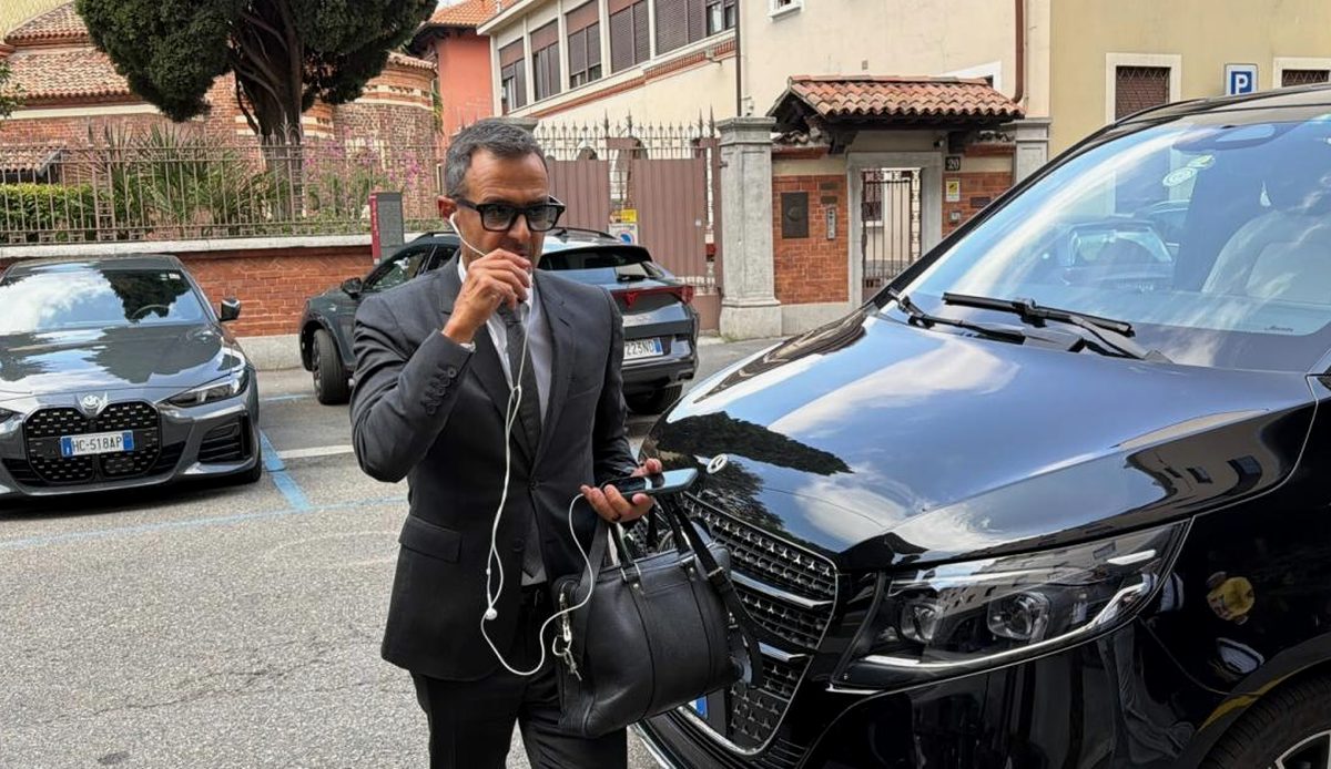 Mendes a Milano: incontro con il Milan in vista