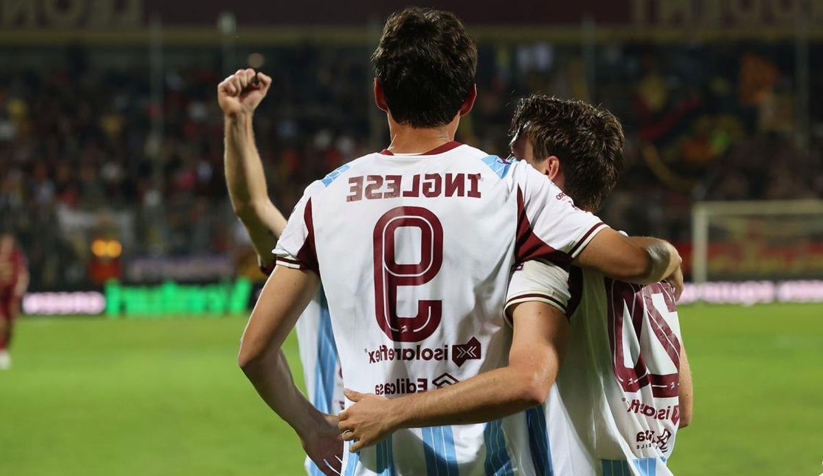 Mercato Perugia: nel mirino Roberto Inglese, ex Parma e Chievo