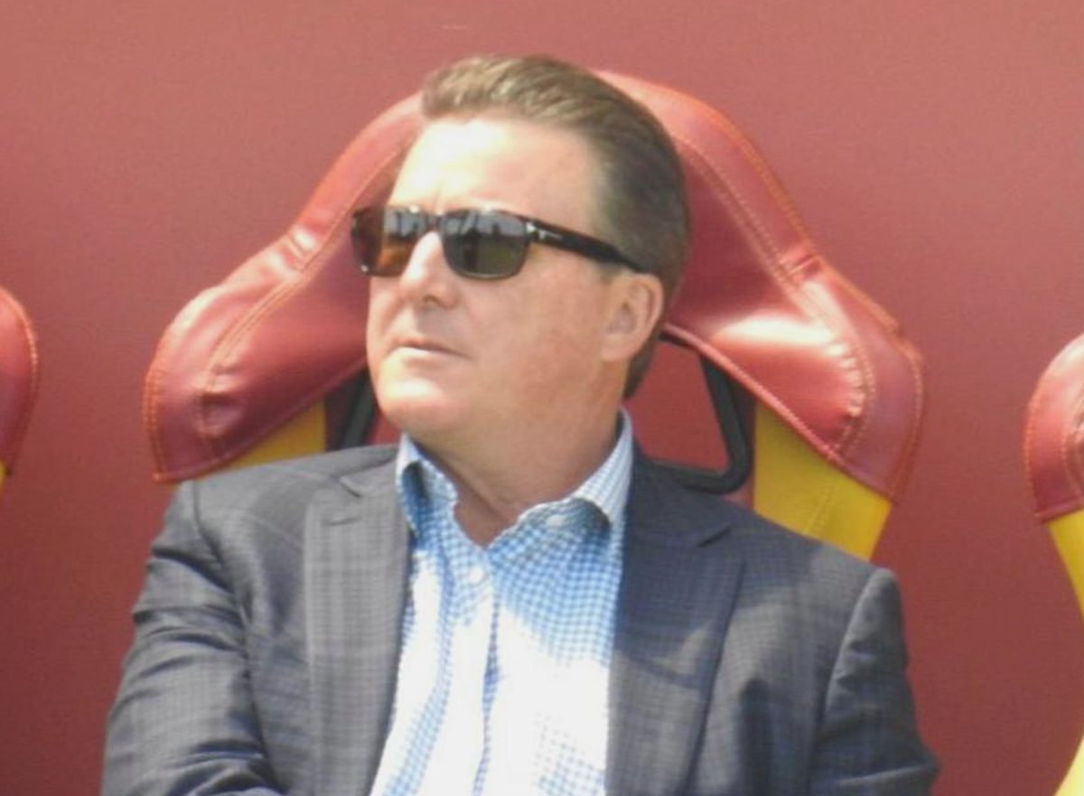 Mercato Roma vs Napoli: chi ha investito meglio?