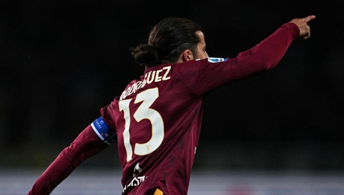 Mercato Torino: caccia al difensore mancino svincolato