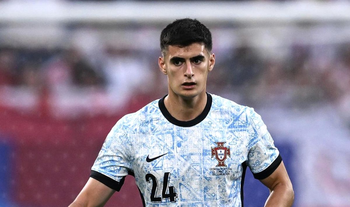 Milan su Antonio Silva: Mendes tratta col Benfica