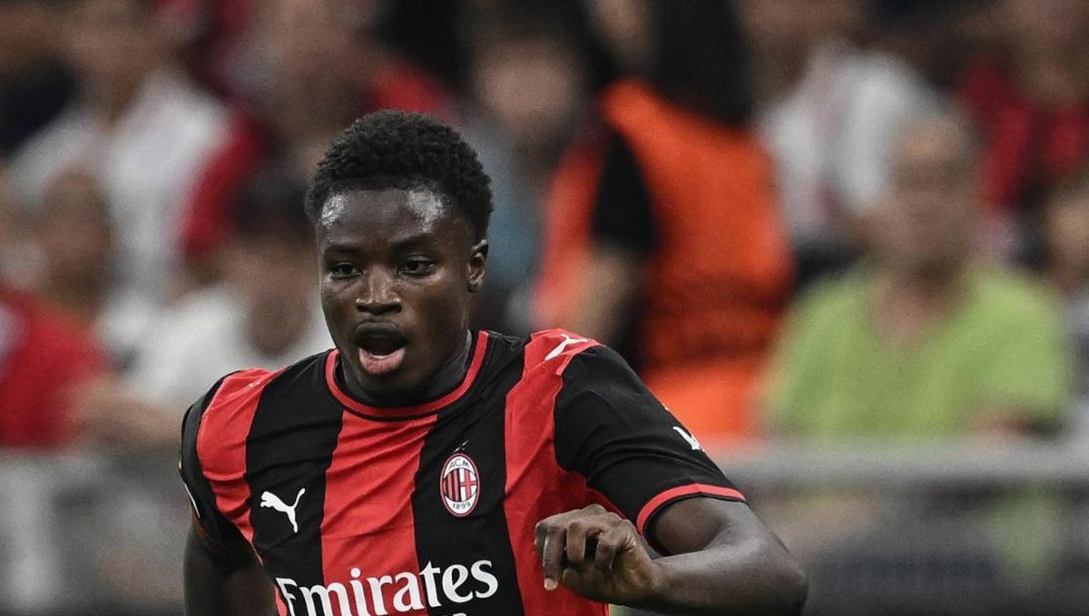 Milan-Atalanta: ballottaggio a 4 per due posti da titolare
