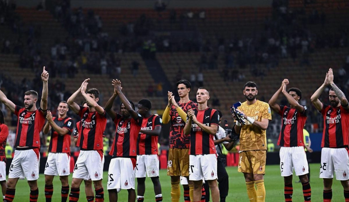 Milan batte Venezia 2-0: vittoria amara a San Siro