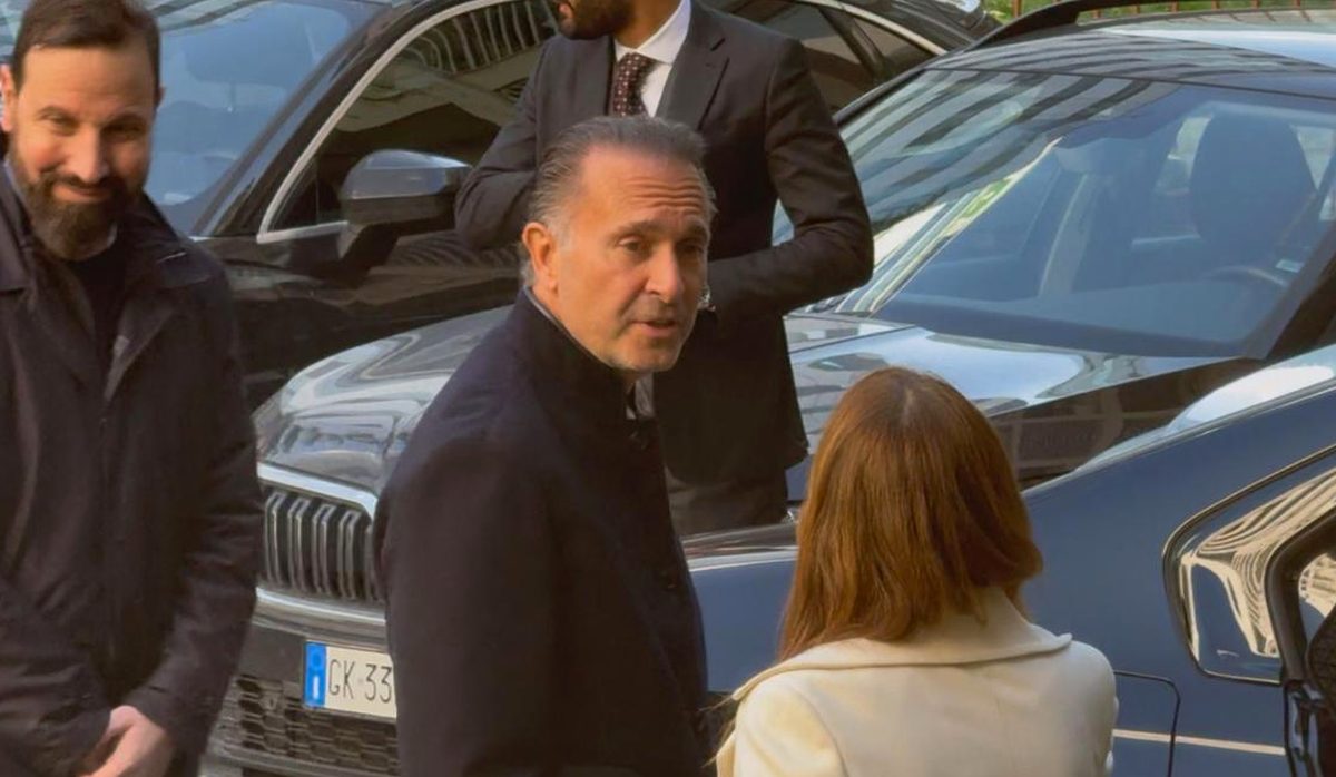 Milan: Cardinale cambia idea sulla nuova societa