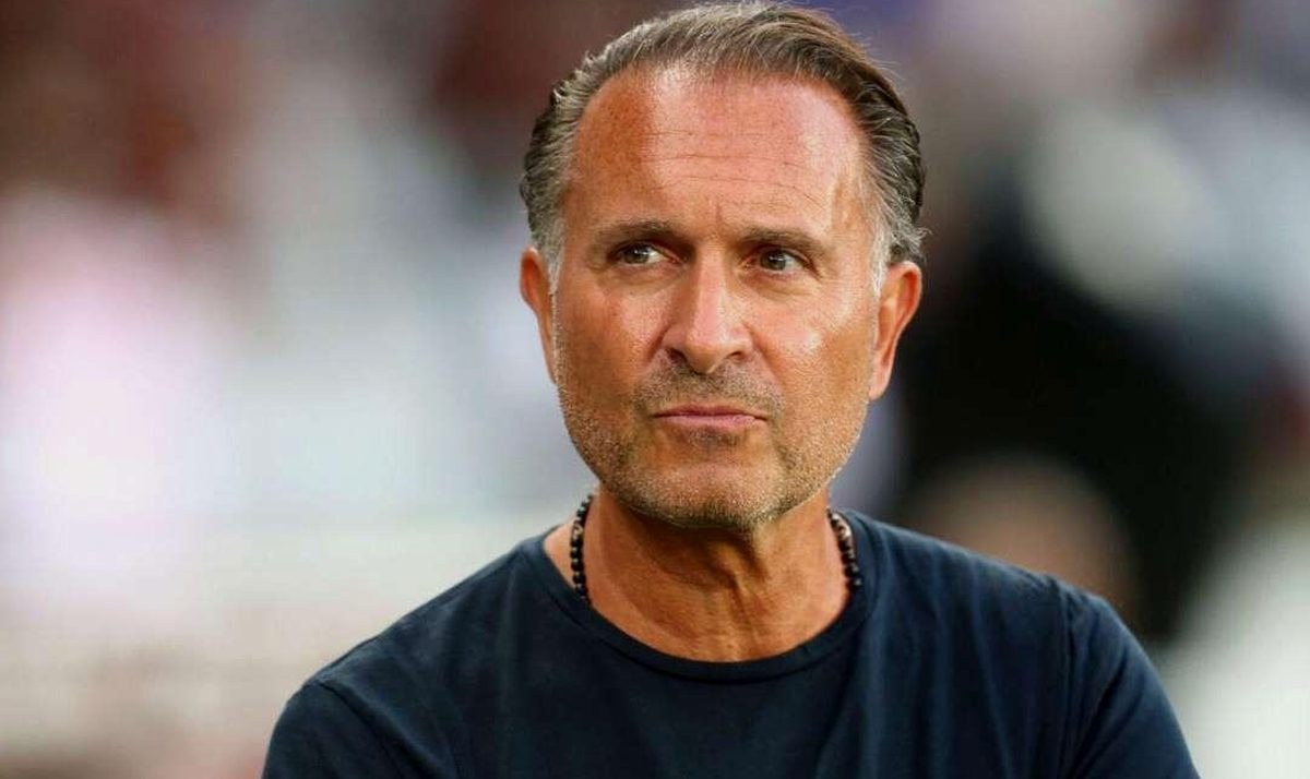 Milan: Cardinale tra nuovo dirigente e maxi-operazioni