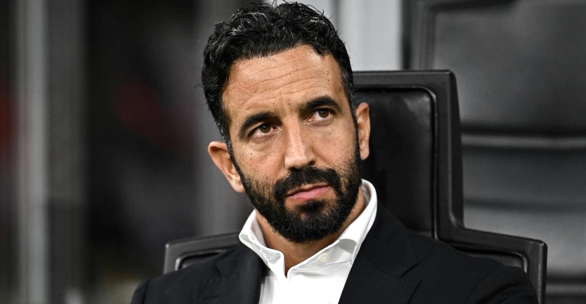 Milan in Europa League: Amorim fa il punto su Ramos e Cisse