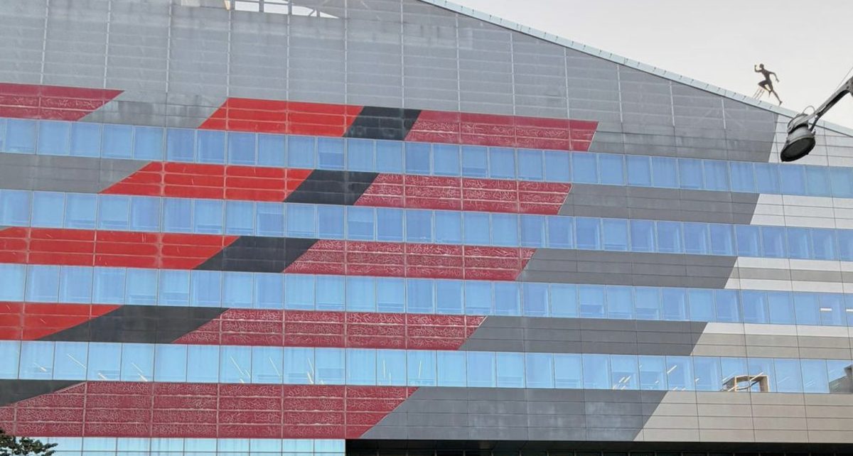Milan: arriva Guernier dal Birmingham, mercato vivo