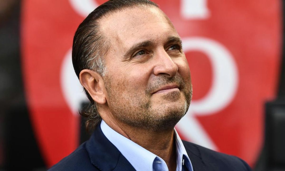 Milan: Krosche e Hardung nel mirino, l'Eintracht resiste