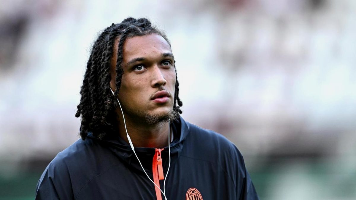 Milan, Moreira: pronto a giocare, fascia destra nel cuore