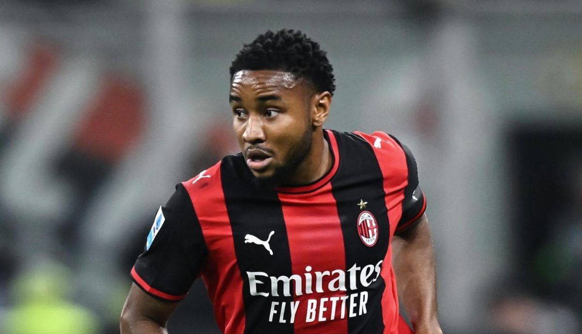 Milan: Nkunku firma col Lipsia, rossoneri scarichi