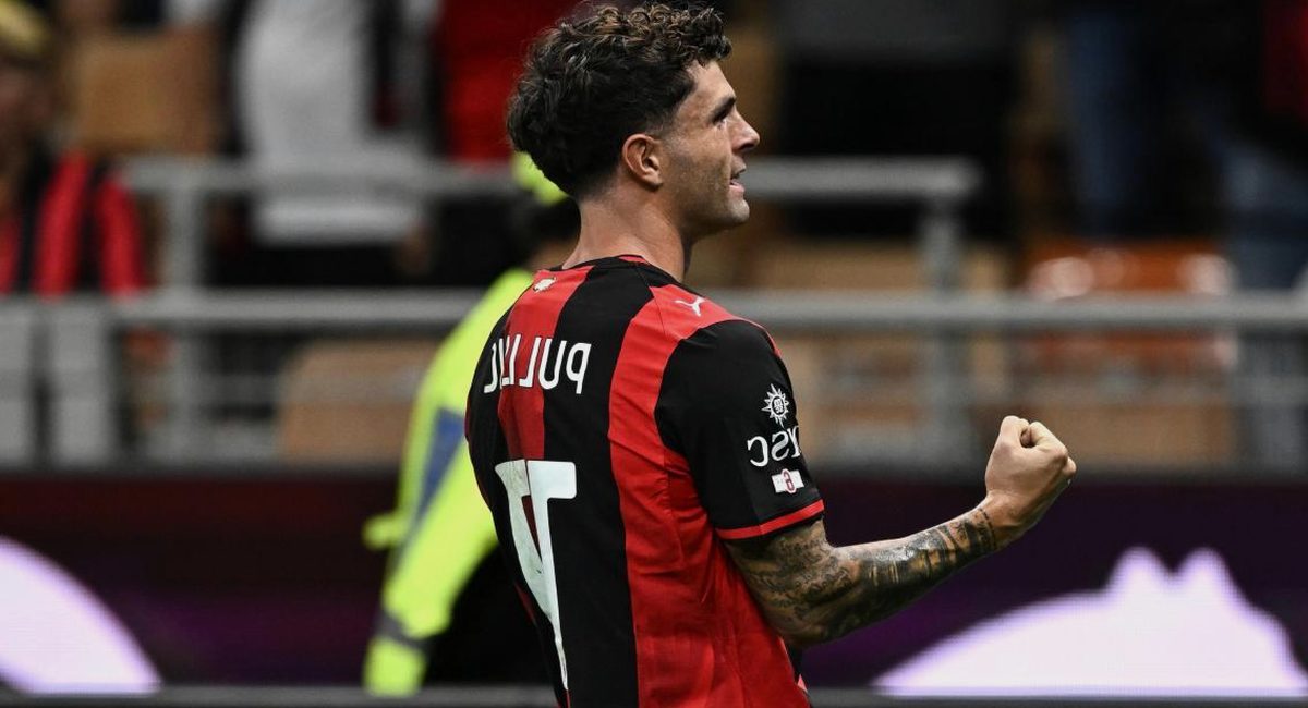 Milan: Pulisic e Hutchinson pronti al rientro