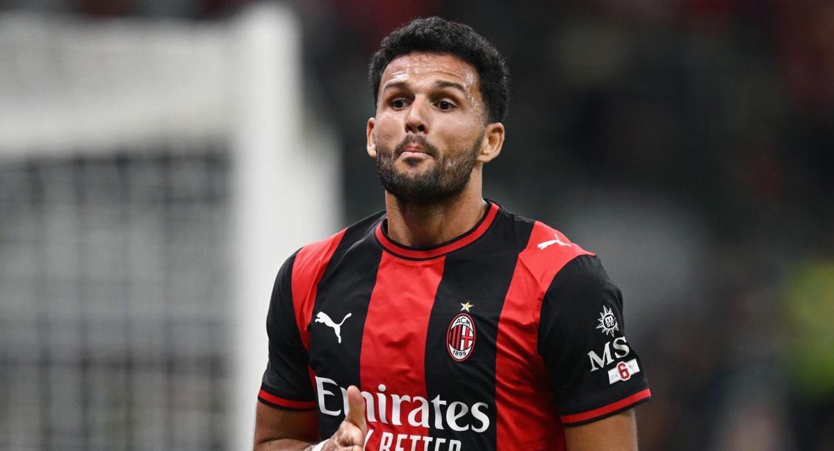 Milan, rivoluzione Amorim: Leao via, arriva Goncalo Ramos