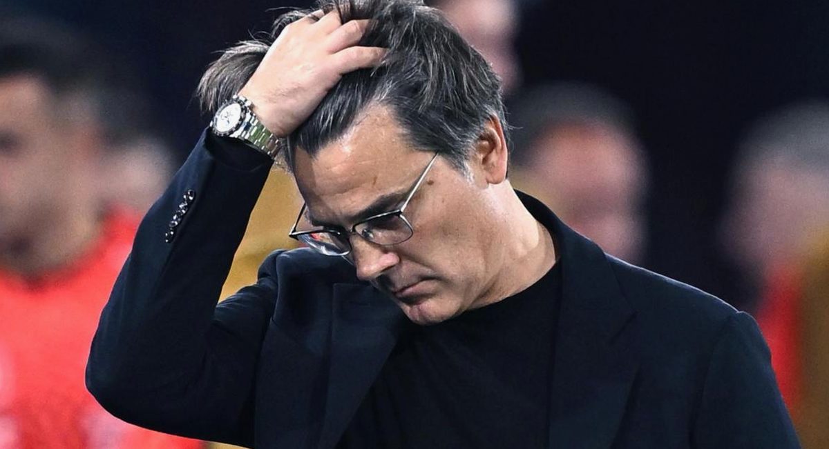 Montella in bilico: la Turchia sprofonda nella crisi
