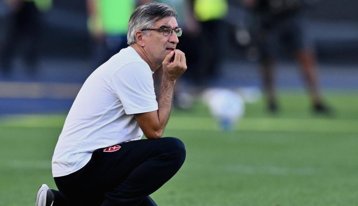 Monza-Cagliari: Goglichidze titolare, le formazioni