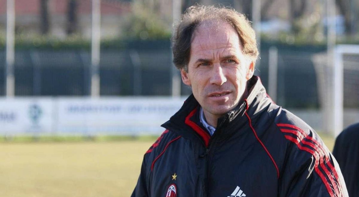Morte Baresi: il calcio italiano piange un mito