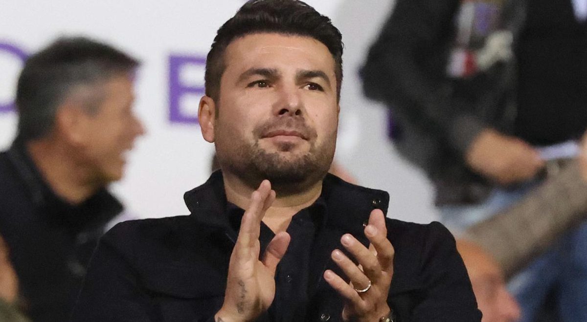 Mutu: 'Alla Fiorentina manca un 10 come me'