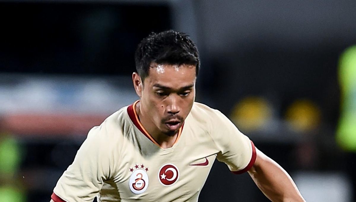Nagatomo: 'Col Giappone voglio vincere il Mondiale'
