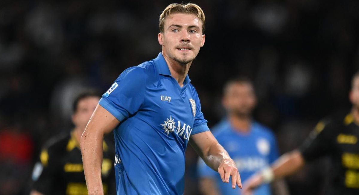 Napoli-Roma: Hojlund titolare, Molina favorito su Lulli