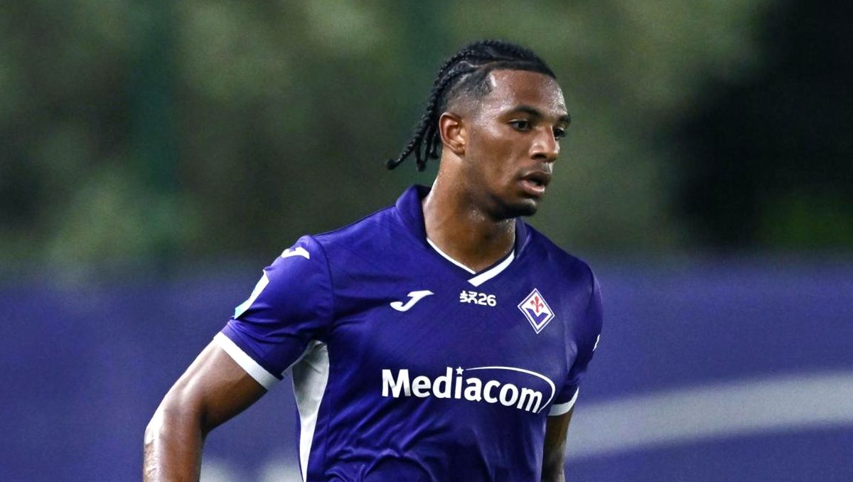 Ndour nel mirino di Juventus e Inter: la Fiorentina chiede 30 milioni
