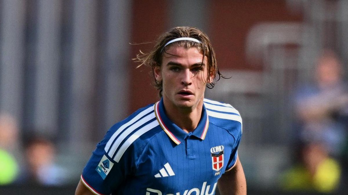 Nico Paz nel mirino del Chelsea: sfida al Real Madrid