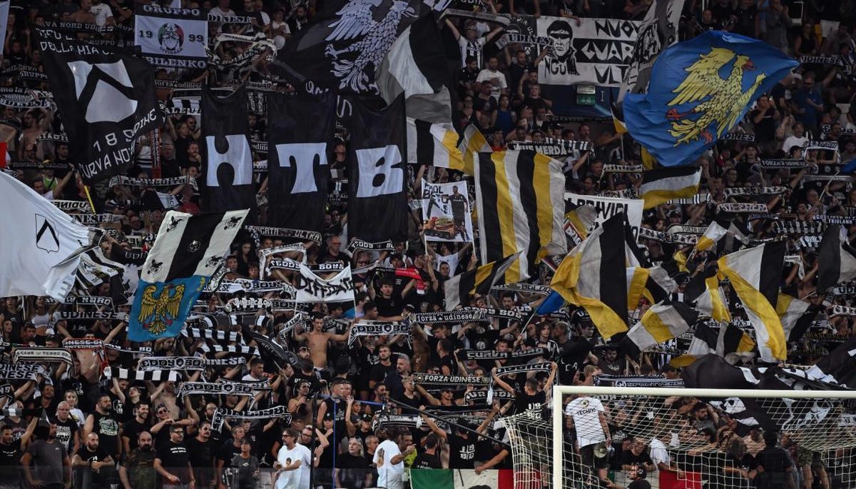 Omar Traoré all'Udinese: colpo a parametro zero