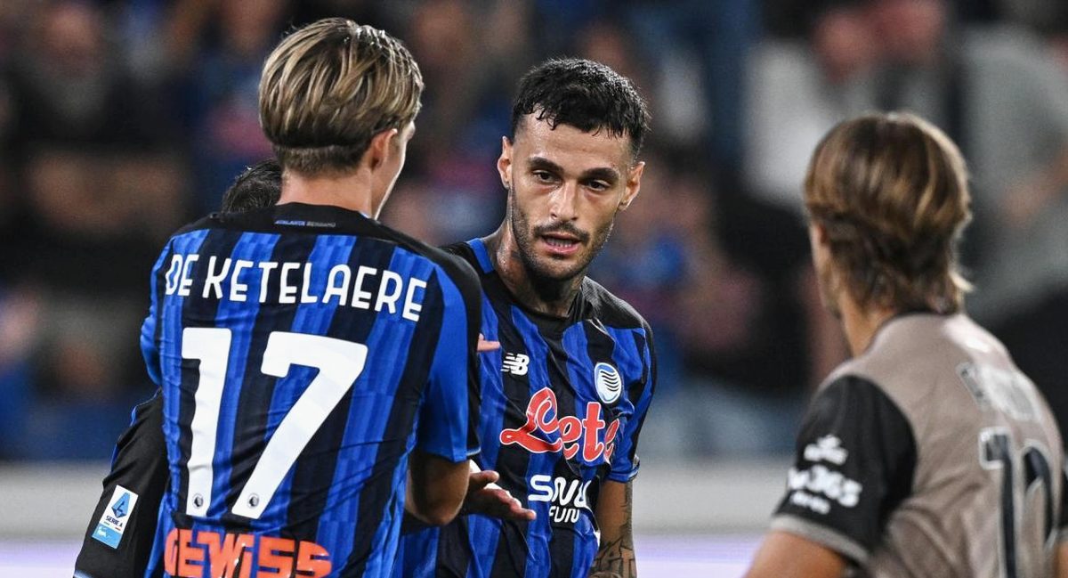 Pafos ribalta l'Anorthosis: 3-1 e segnale all'Atalanta