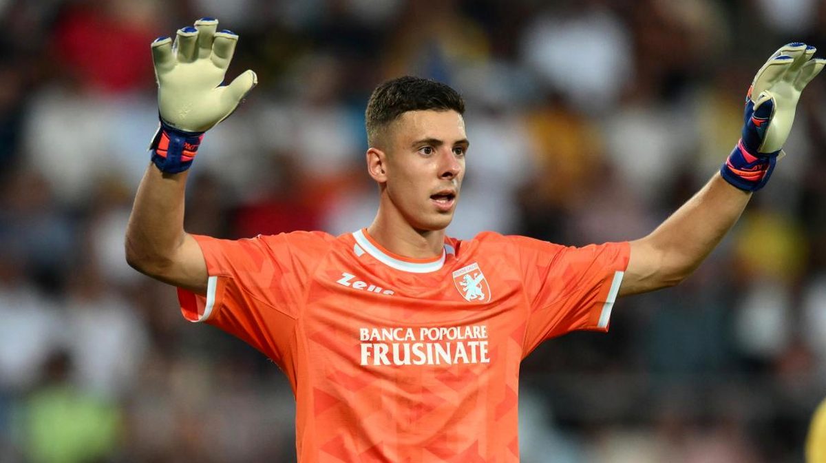 Palmieri alla Juventus? Pastorello apre, Meret in bilico