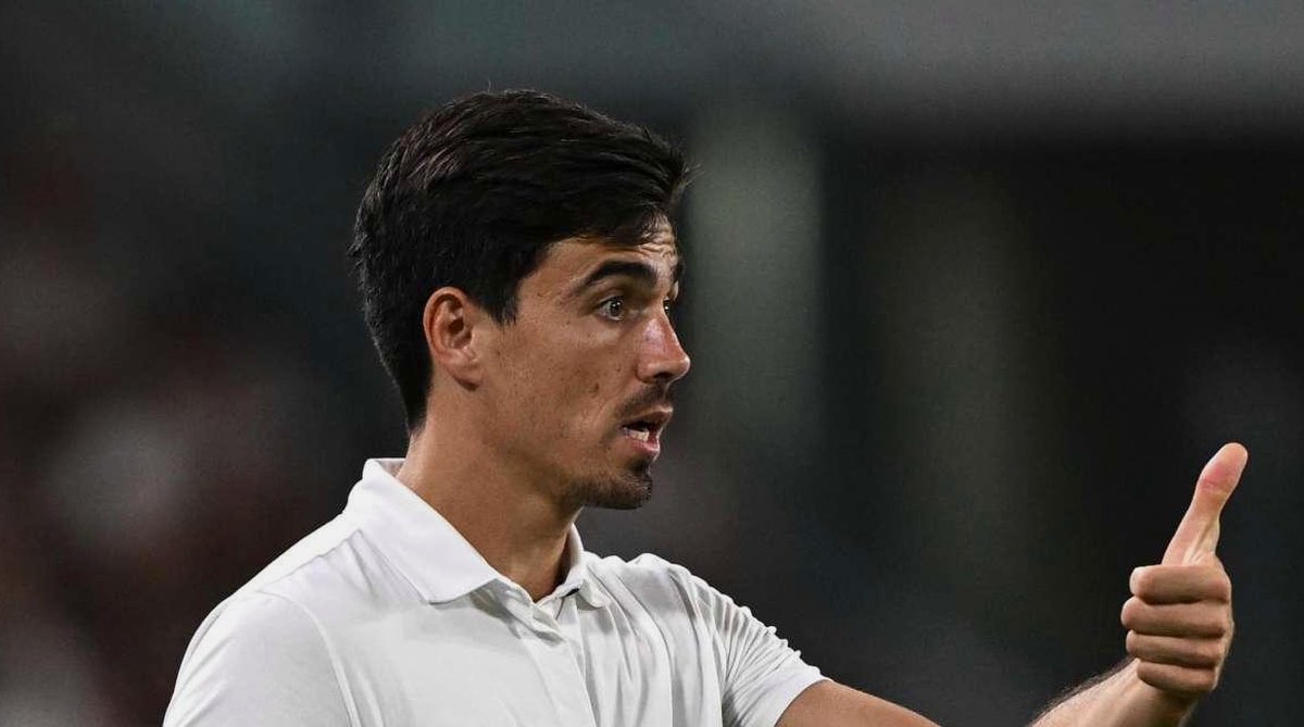 Parma-Como: Cuesta avvisa i lariani