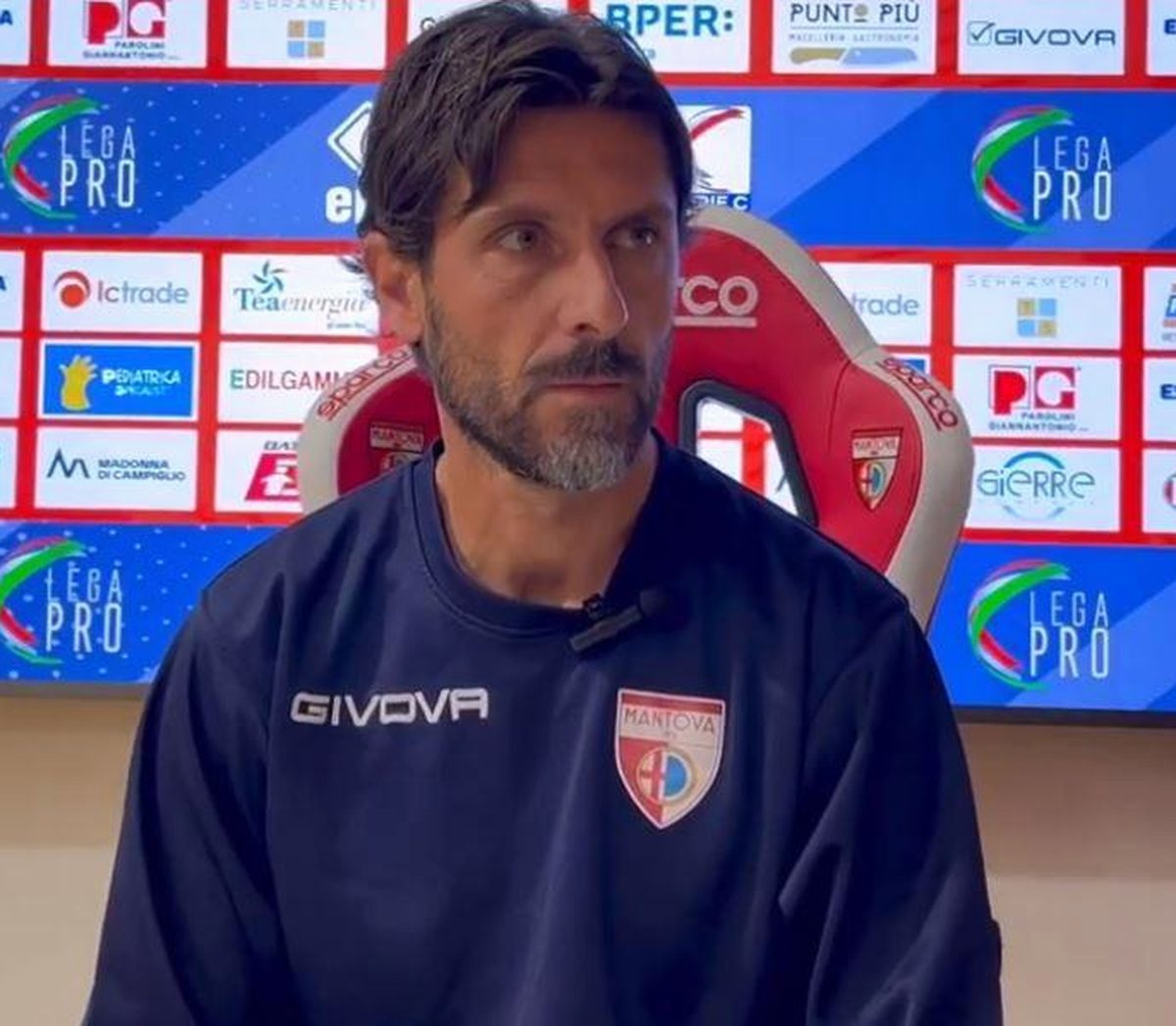 Parma Primavera, Corrent: 'Crescita giovani, sfida con Cuesta'