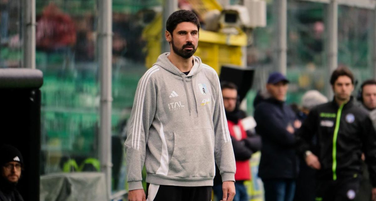 Patentino UEFA Pro: Chiappella, Diamanti e Pagliuca pronti