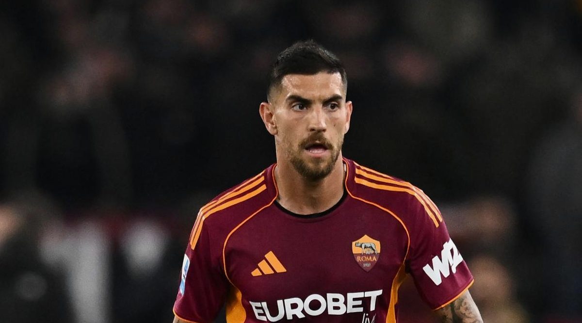 Pellegrini rilancia la Roma: il capitano è tornato